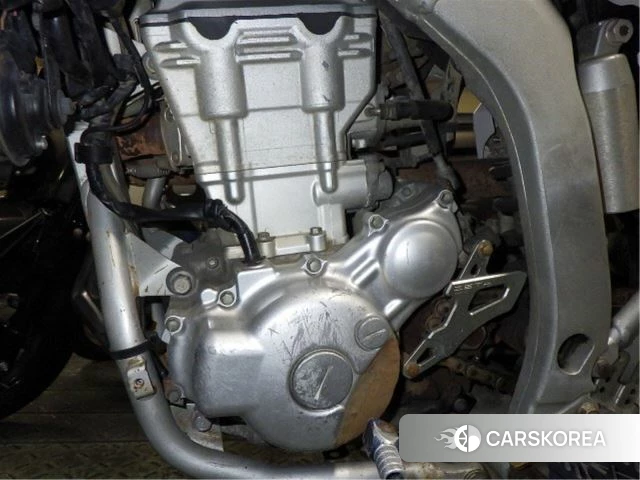 Engine photo