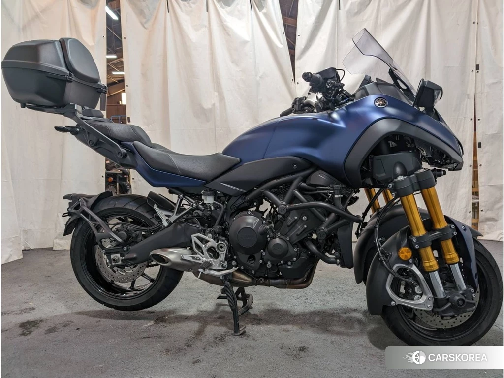 Проданный OTHER NIKEN GT 2020 из Японии