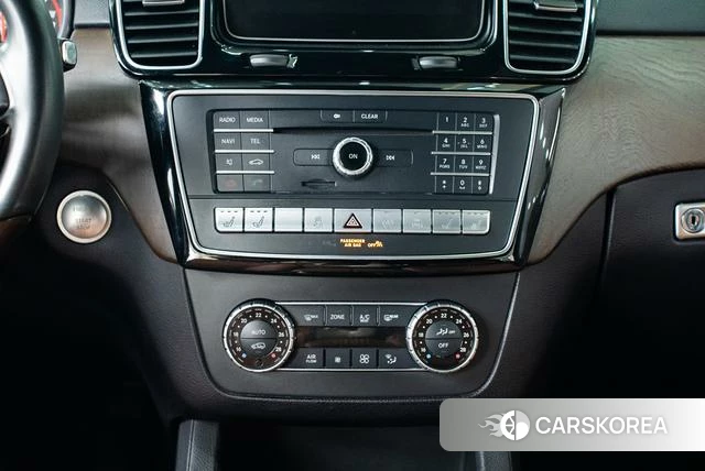 Mercedes-Benz GLS id 4213897 из Китая