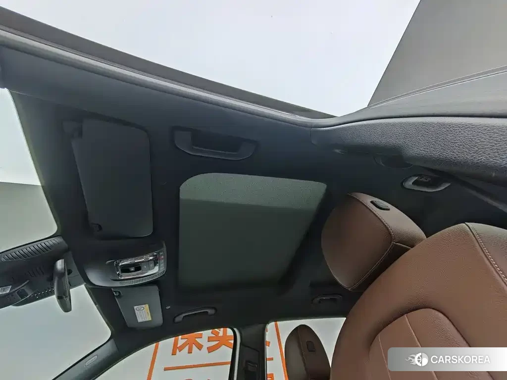 Mercedes-Benz GLB 2026 Черный из Китая