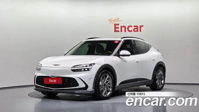 Genesis GV60 id 2801218 из Кореи