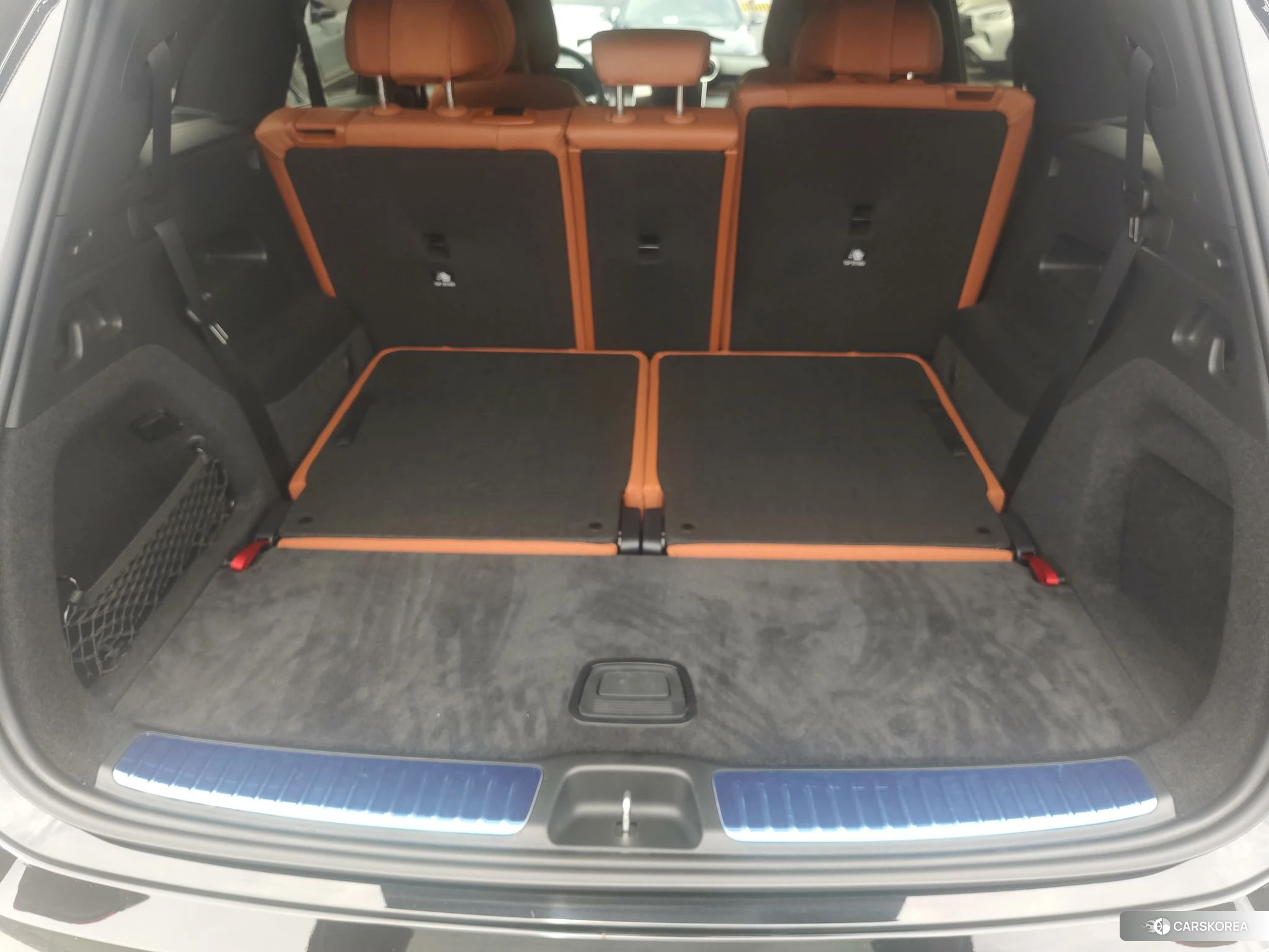 Mercedes-Benz GLC 2023 Черный из Китая
