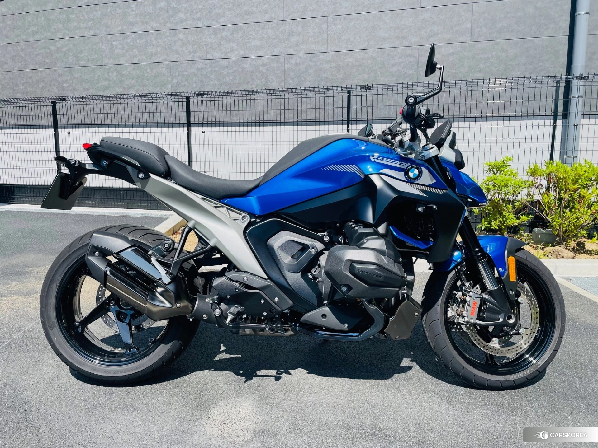 Проданный OTHER BMW R1300R 2025 из Японии, фото 2