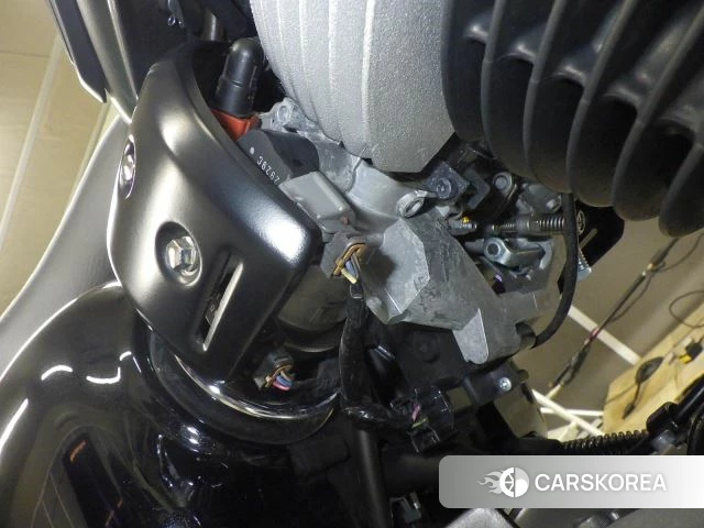 Engine photo