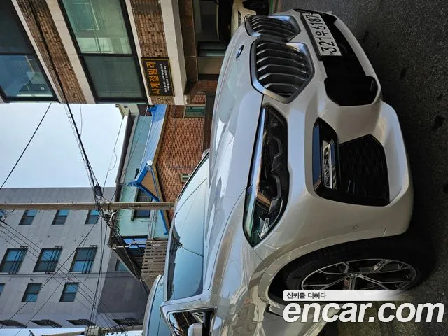 BMW X6 (G06) id 2715261 из Кореи