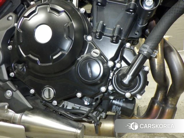 Engine photo