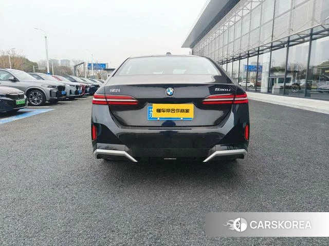 BMW 5 series id 3957633 из Китая