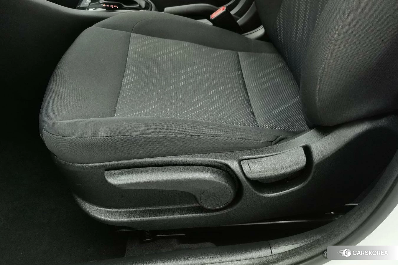 Kia Forte 2019 Белый из Китая