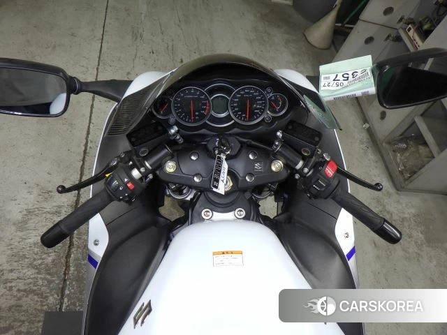 Front photo