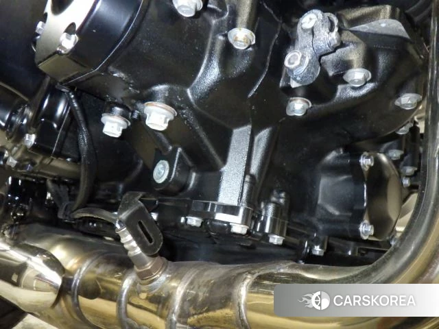Engine photo