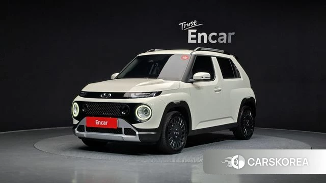 Hyundai Casper id 4201194 из Кореи