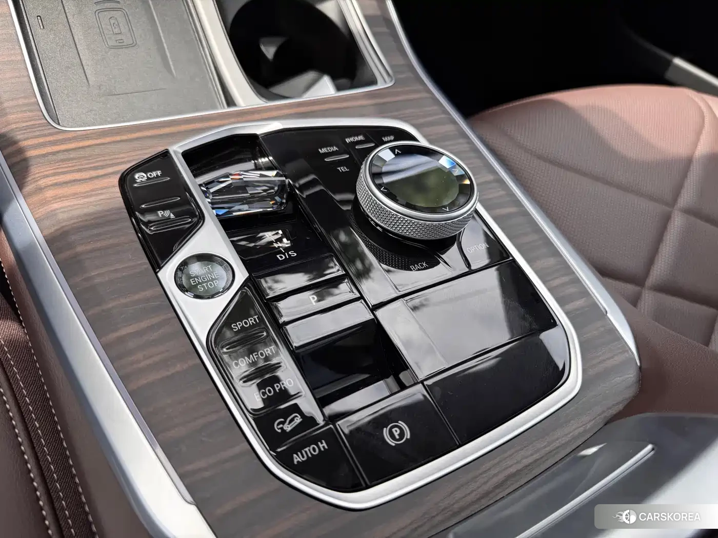 BMW X5 2025 Синий из Китая