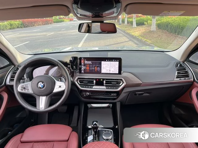 BMW X3 2024 Другой из Китая