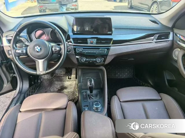 BMW X1 2023 Шампань из Китая