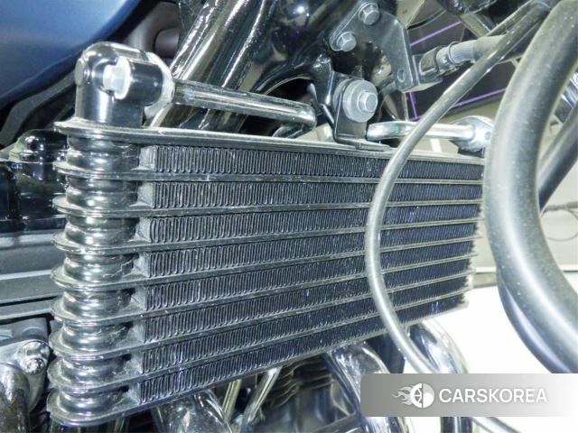 Engine photo