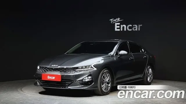 Kia K5 3rd generation id 2296578 из Кореи