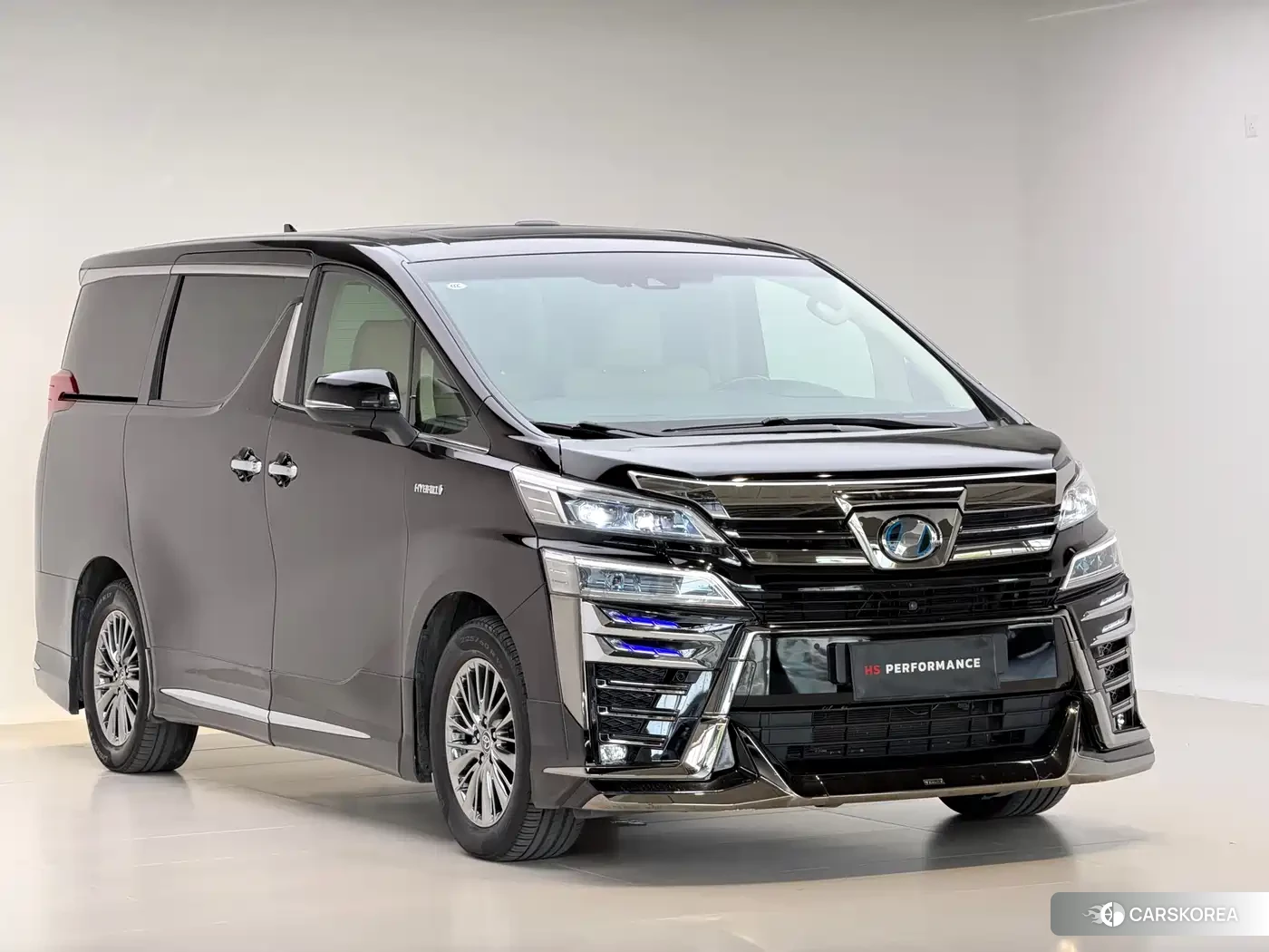 Toyota Wilfa 2021 Черный из Китая