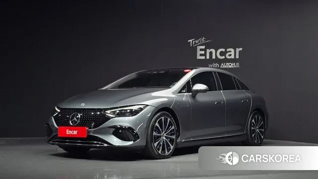 Mercedes-Benz EQE V295 id 3487417 из Кореи