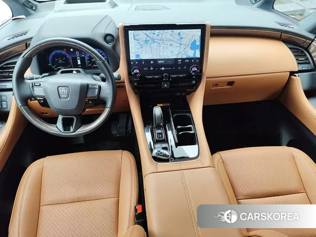 Toyota Wilfa 2024 Черный из Китая