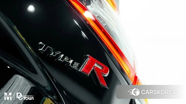Honda Civic (imported) 2023 Черный из Китая