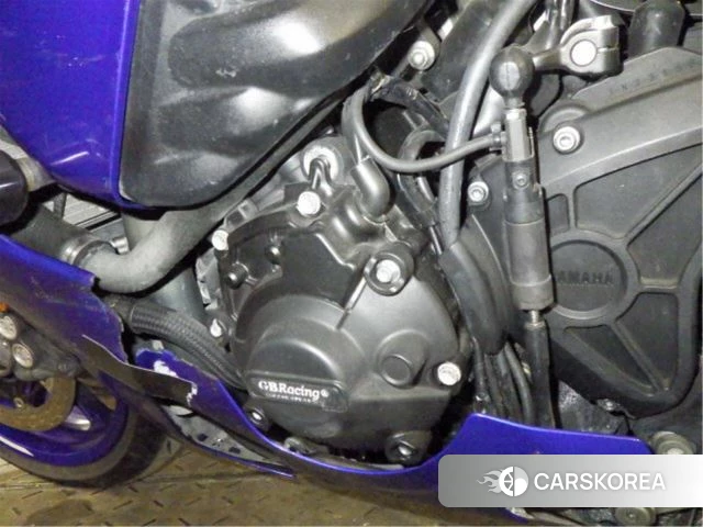Engine photo