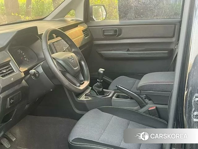 Wuling Automobile Wuling Hongguang PLUS 2020 Черный из Китая