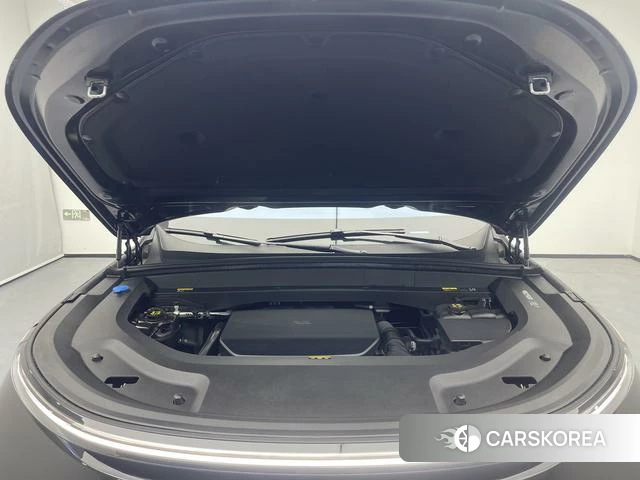 Ideal car Ideal L9 2025 Черный из Китая