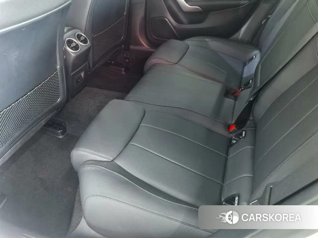 Mercedes-Benz Class A 2021 Белый из Китая
