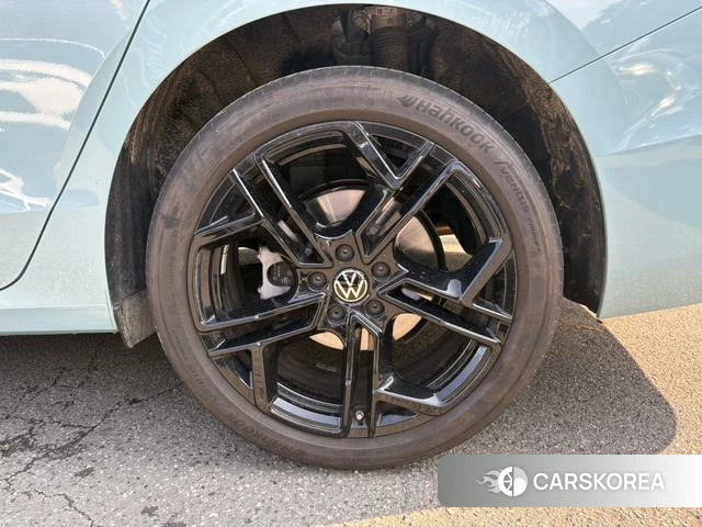 Volkswagen Passat 2025 Синий из Китая