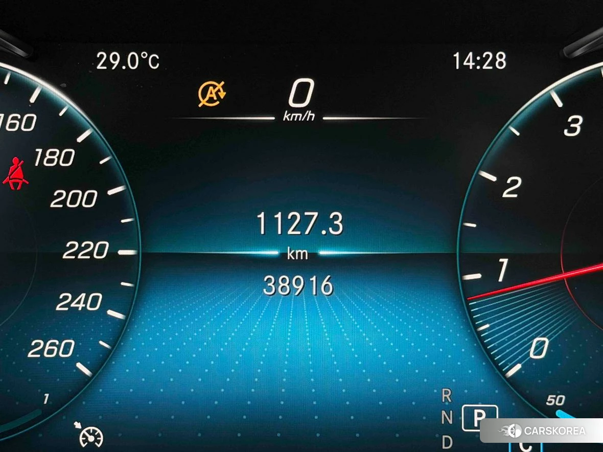 Mercedes-Benz GLC 2020 Белый из Китая