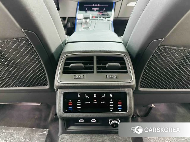 Audi A6L 2024 Черный из Китая