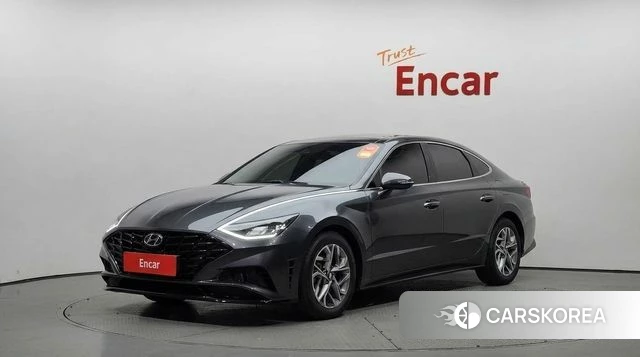 Hyundai Sonata (DN8) id 4942864 из Кореи