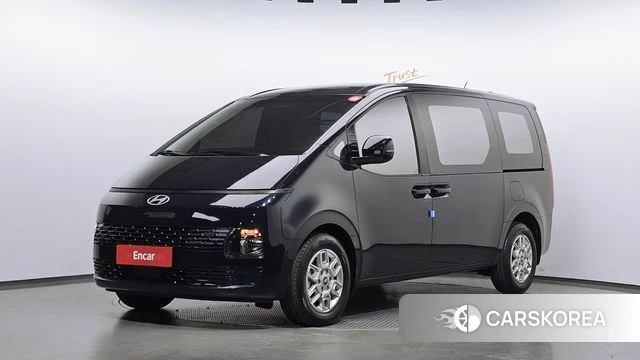 Hyundai Staria id 4442161 из Кореи