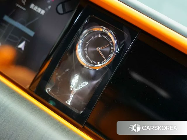 Rolls-Royce Gust 2025 Черный из Китая