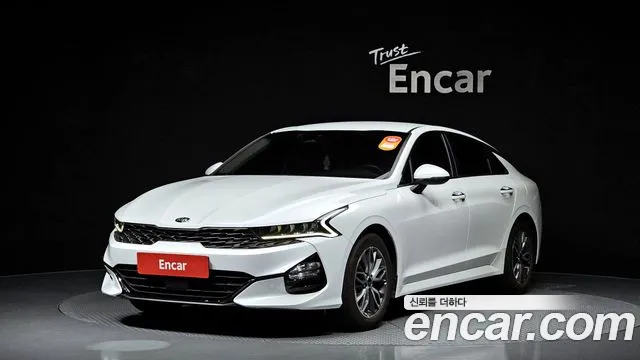 Kia K5 3rd generation id 2720342 из Кореи