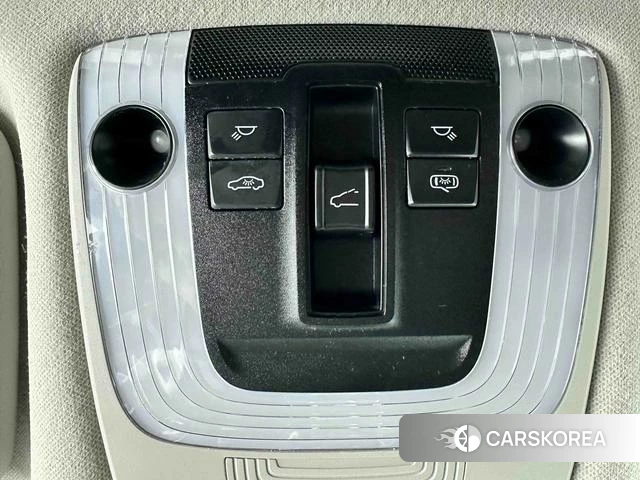 Kia Setus 2024 Белый из Китая