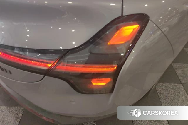 Xiaopeng Motors Xiaopeng MONA M03 2026 Фиолетовый из Китая