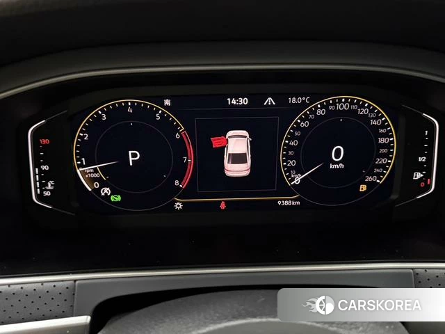 Volkswagen Lavida 2022 Синий из Китая