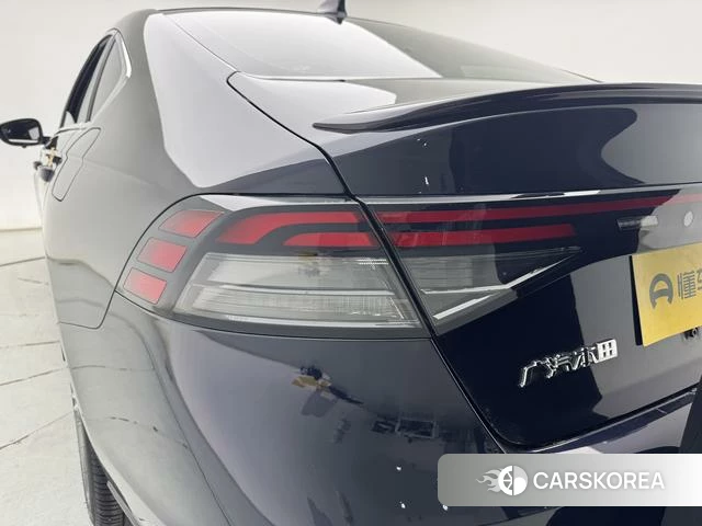 Honda Accord 2025 Синий из Китая