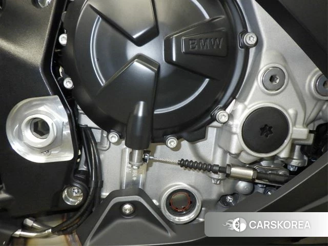 Engine photo