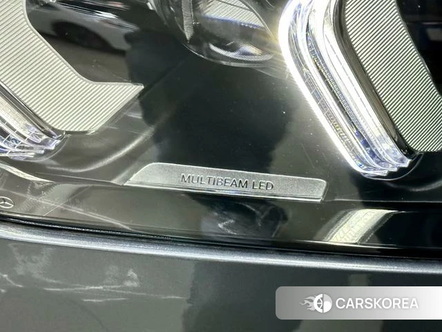 Mercedes-Benz GLE Coupe AMG id 4208652 из Китая
