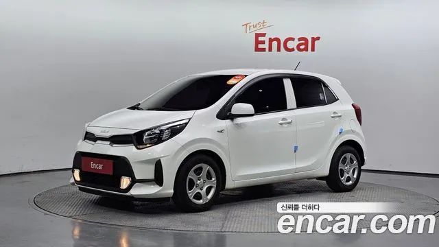 Kia Morning Urban (JA) id 2698060 из Кореи