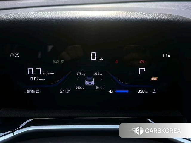 Geely Automobile Binyue 2025 Белый из Китая