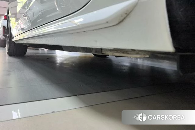 Audi A4L 2024 Белый из Китая