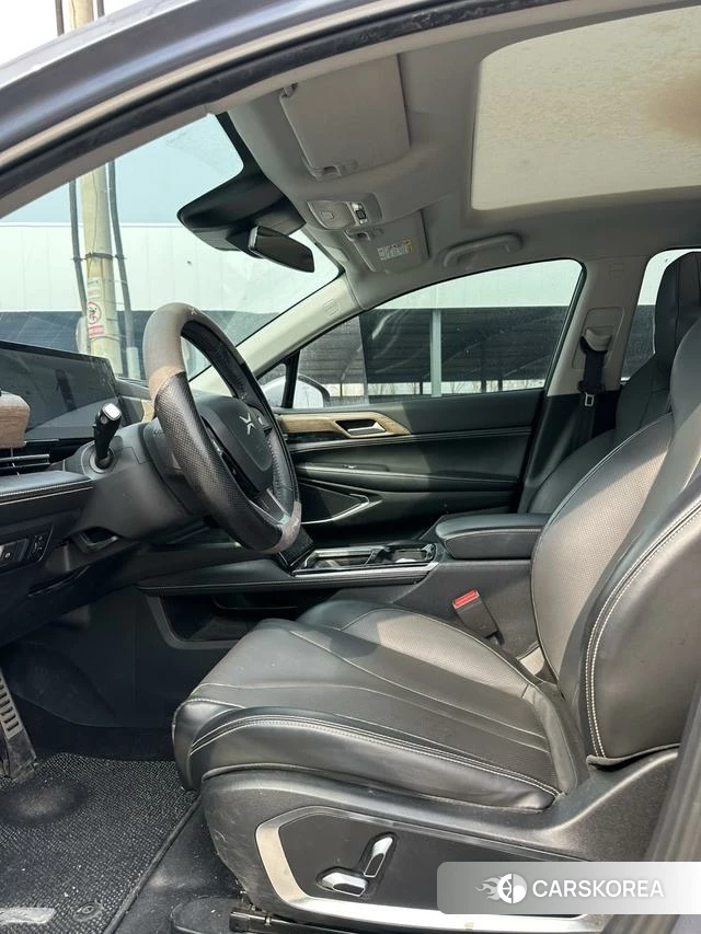 Xiaopeng Motors Xiaopeng G9 2025 Черный из Китая