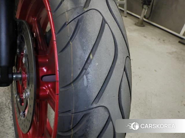 Проданный Suzuki SV650 id 3999782 из Японии, фото 4