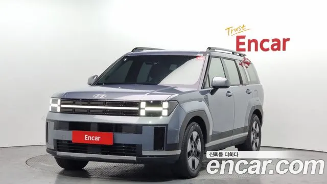 Hyundai Santa Fe (MX5) id 2440668 из Кореи