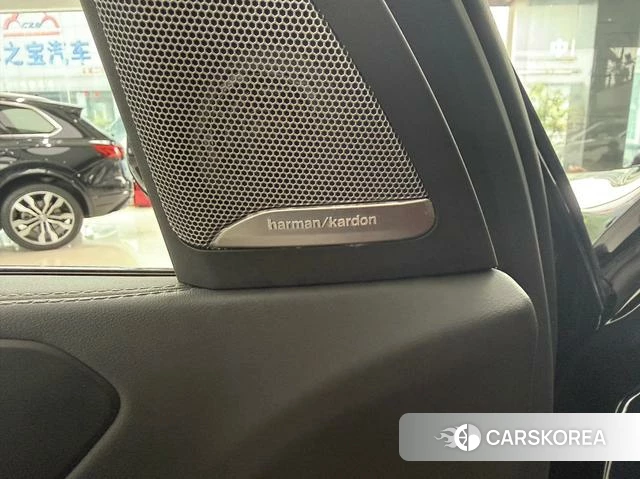 BMW X5 2024 Черный из Китая