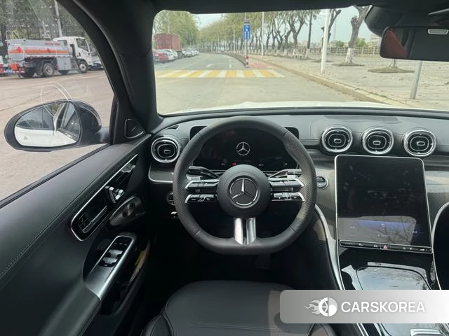 Mercedes-Benz Class C id 3993559 из Китая
