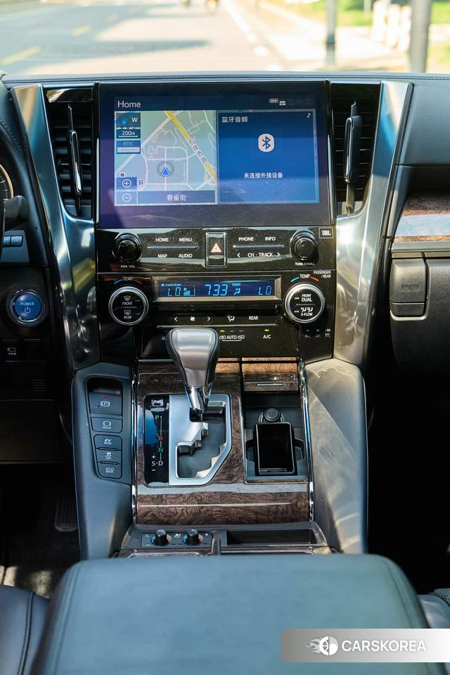 Toyota Wilfa 2021 Черный из Китая